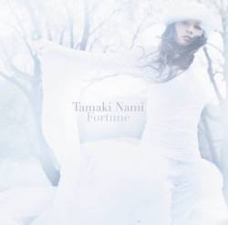 Nami Tamaki : Fortune